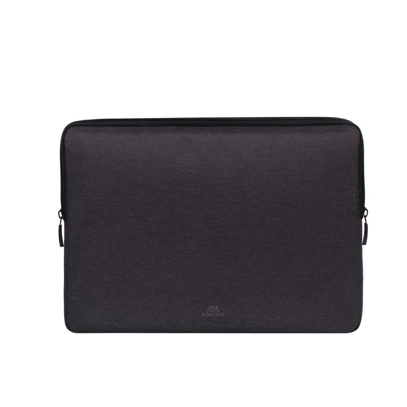 RIVACASE SUZUKA-ECO 7703 black ECO Laptop sleeve 13.3"