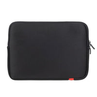 RIVACASE ANTISHOCK 5123 black MacBook 13 sleeve
