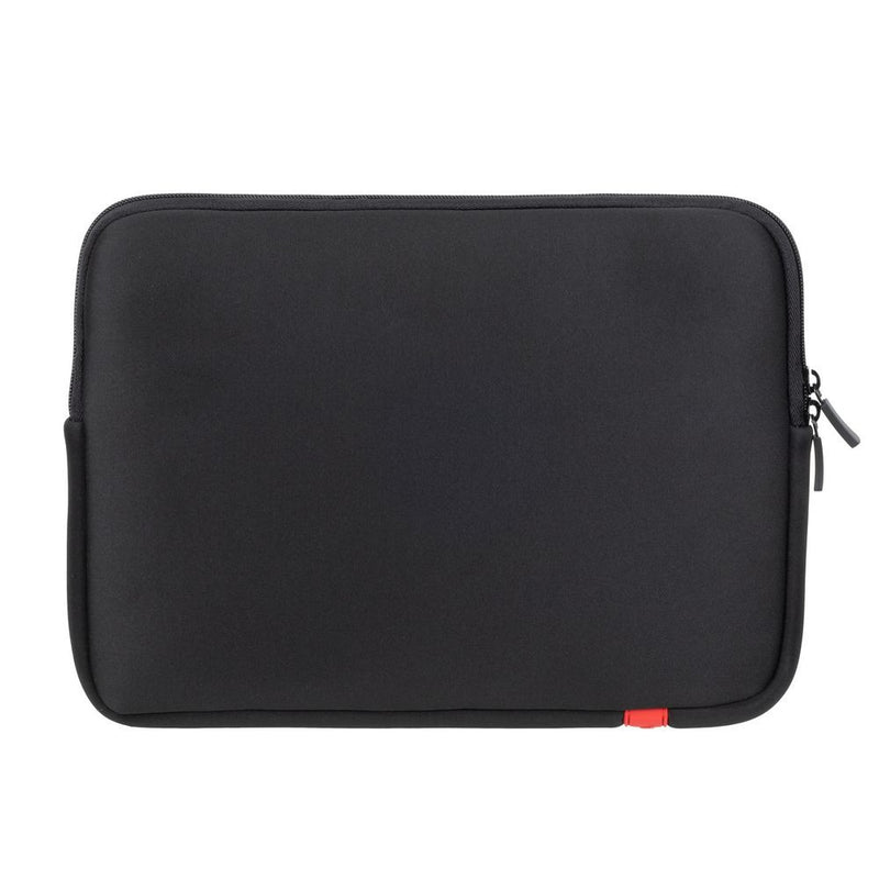 RIVACASE ANTISHOCK 5123 black MacBook 13 sleeve