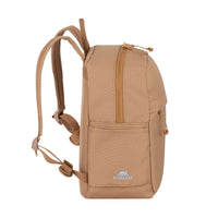 RIVACASE AVIVA 5422 beige Small urban backpack 6L