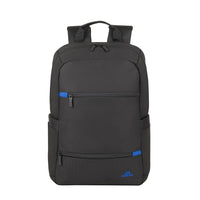 RIVACASE ULSAN 8265 black Laptop backpack 15.6"
