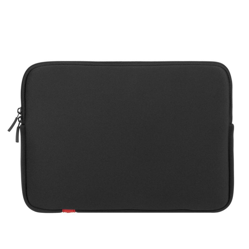 RIVACASE ANTISHOCK 5123 black MacBook 13 sleeve
