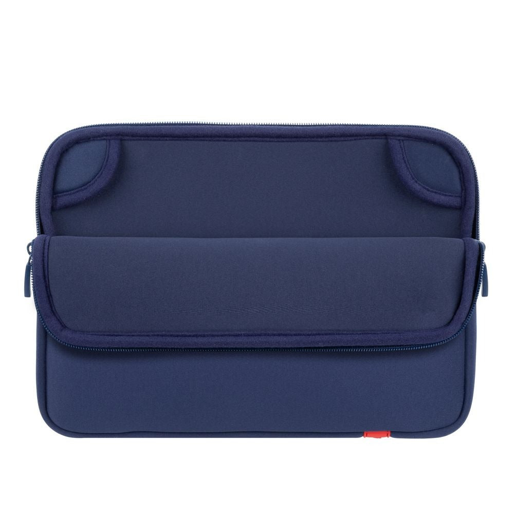 RIVACASE ANTISHOCK 5123 blue MacBook 13 sleeve