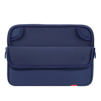 RIVACASE ANTISHOCK 5123 blue MacBook 13 sleeve