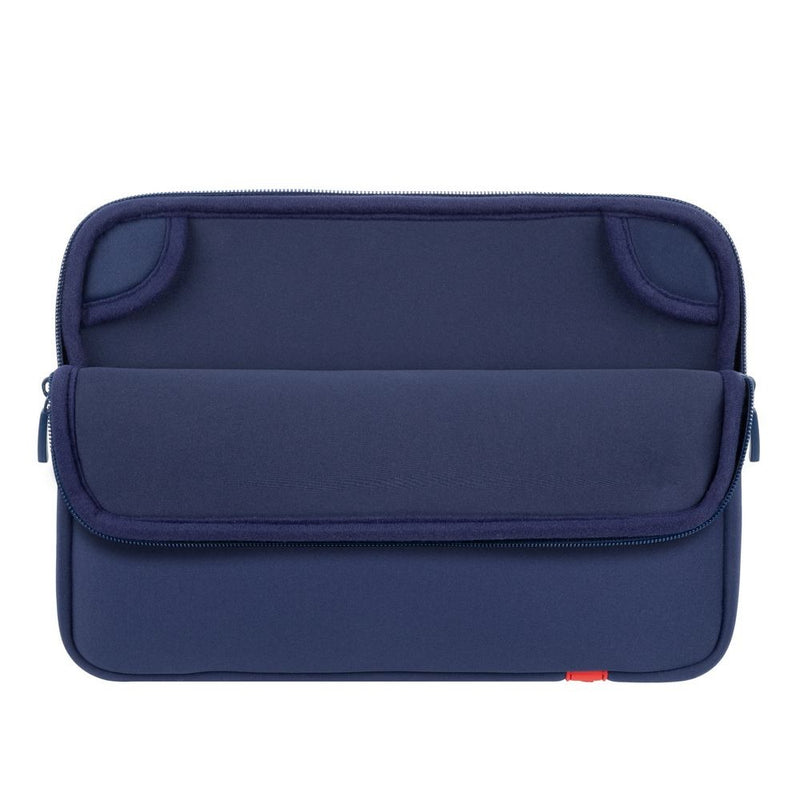 RIVACASE ANTISHOCK 5123 blue MacBook 13 sleeve