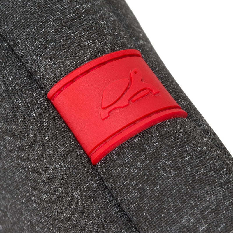 RIVACASE ANTISHOCK 5133 dark grey MacBook Pro 16 and Ultrabook sleeve 15.6"