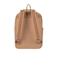RIVACASE AVIVA 5422 beige Small urban backpack 6L