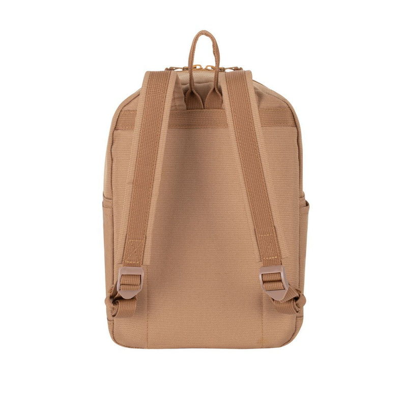 RIVACASE AVIVA 5422 beige Small urban backpack 6L