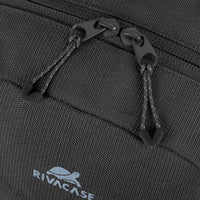 RIVACASE AVIVA 5422 grey Small urban backpack 6L