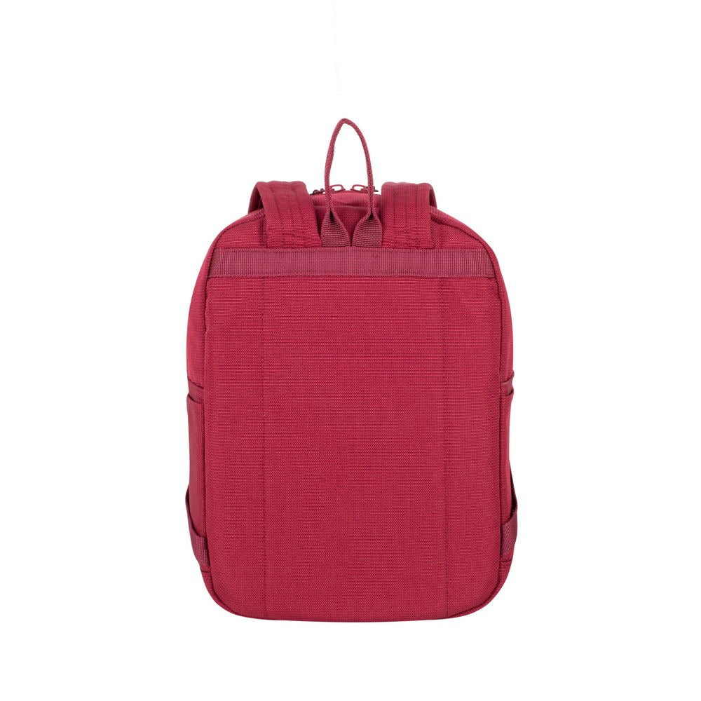 RIVACASE AVIVA 5422 red Small urban backpack 6L