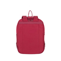 RIVACASE AVIVA 5422 red Small urban backpack 6L