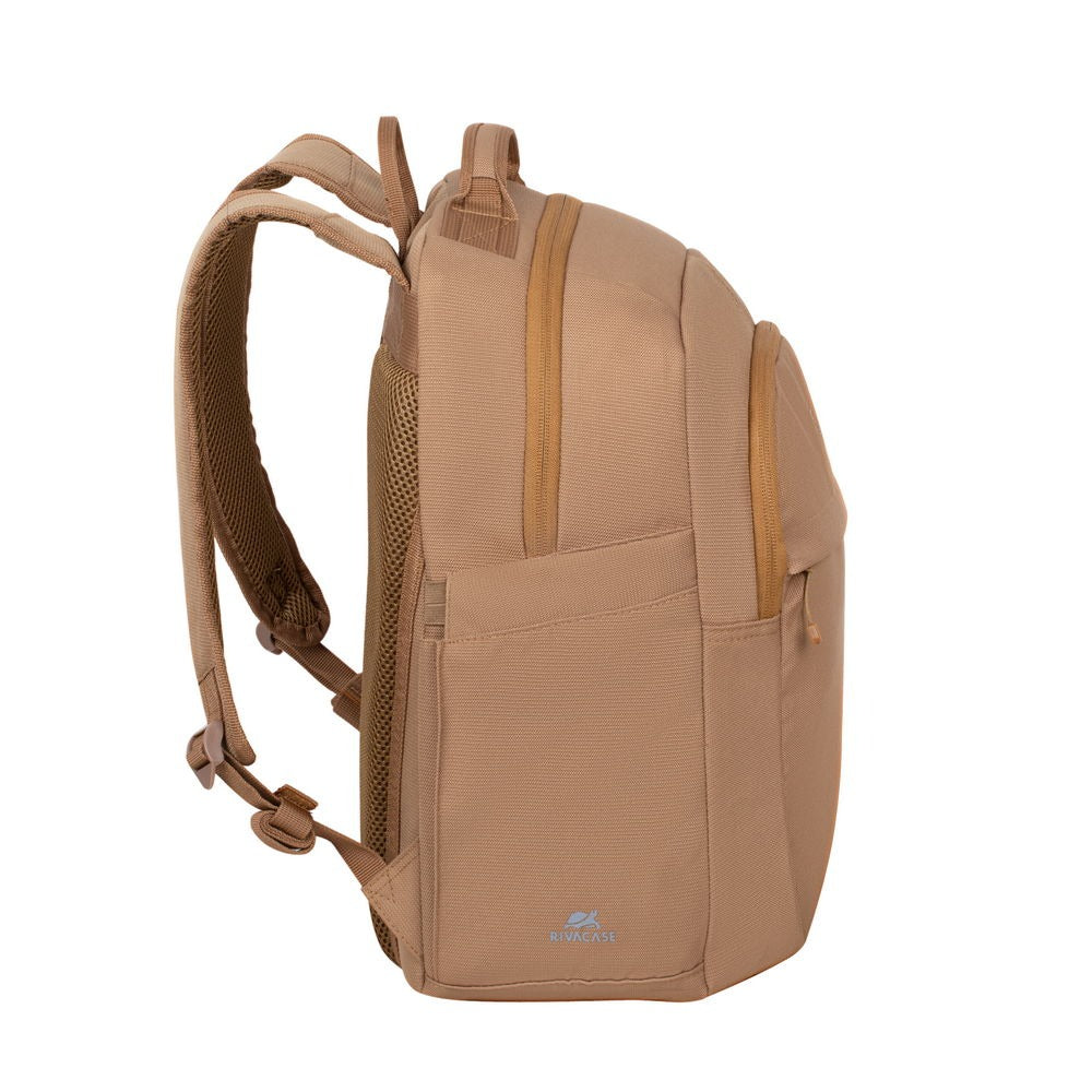 RIVACASE AVIVA 5432 beige Urban backpack 16L