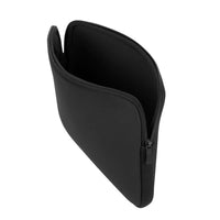 RIVACASE ANTISHOCK 5123 black MacBook 13 sleeve