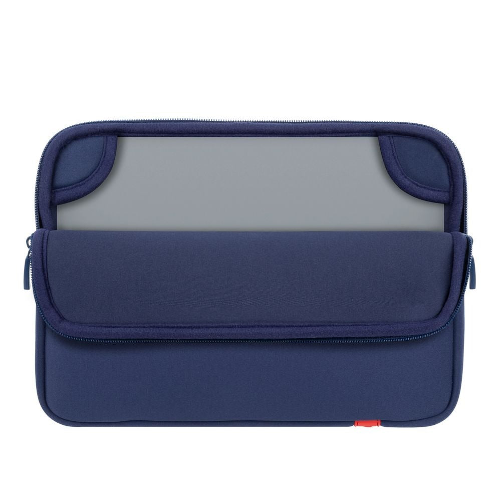 RIVACASE ANTISHOCK 5123 blue MacBook 13 sleeve