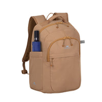 RIVACASE AVIVA 5432 beige Urban backpack 16L
