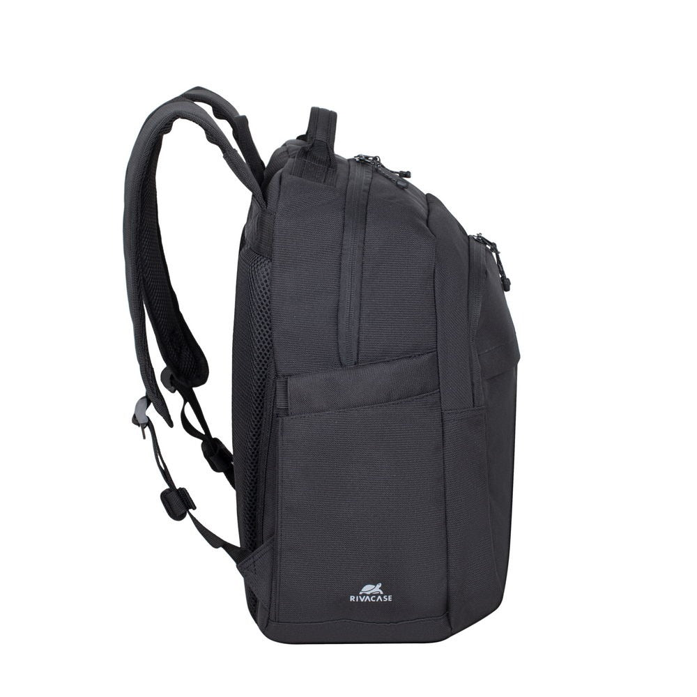 RIVACASE AVIVA 5432 black Urban backpack 16L