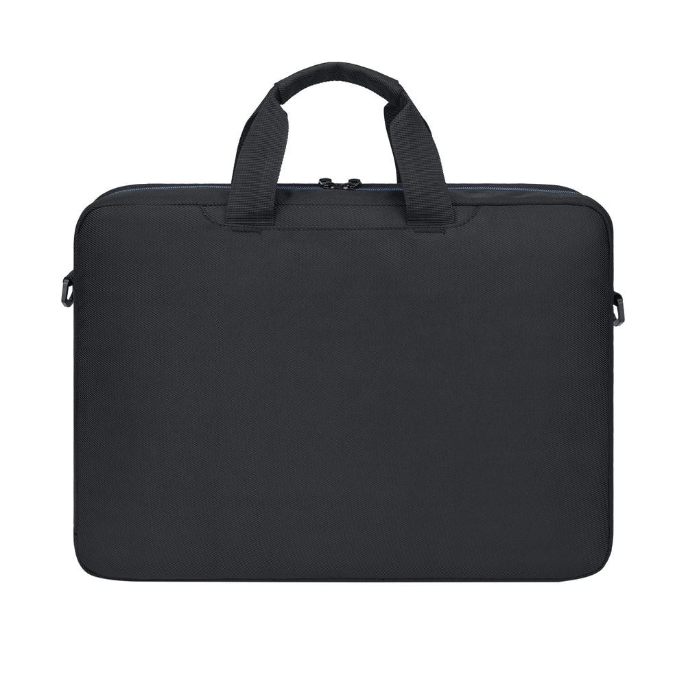 RIVACASE BOBOLI 8036 black Laptop Briefcase Bag 15.6-16"