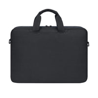 RIVACASE BOBOLI 8036 black Laptop Briefcase Bag 15.6-16"