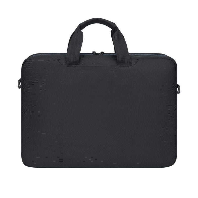 RIVACASE BOBOLI 8036 black Laptop Briefcase Bag 15.6-16"