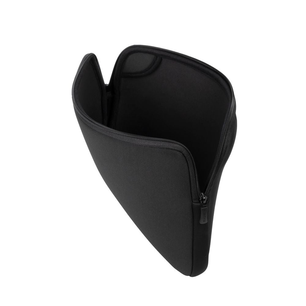 RIVACASE ANTISHOCK 5123 black MacBook 13 sleeve