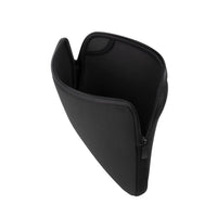 RIVACASE ANTISHOCK 5123 black MacBook 13 sleeve