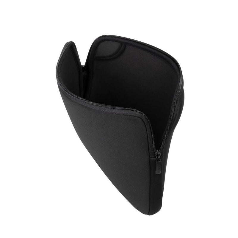 RIVACASE ANTISHOCK 5123 black MacBook 13 sleeve