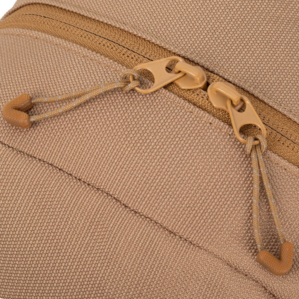 RIVACASE AVIVA 5422 beige Small urban backpack 6L