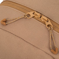 RIVACASE AVIVA 5422 beige Small urban backpack 6L