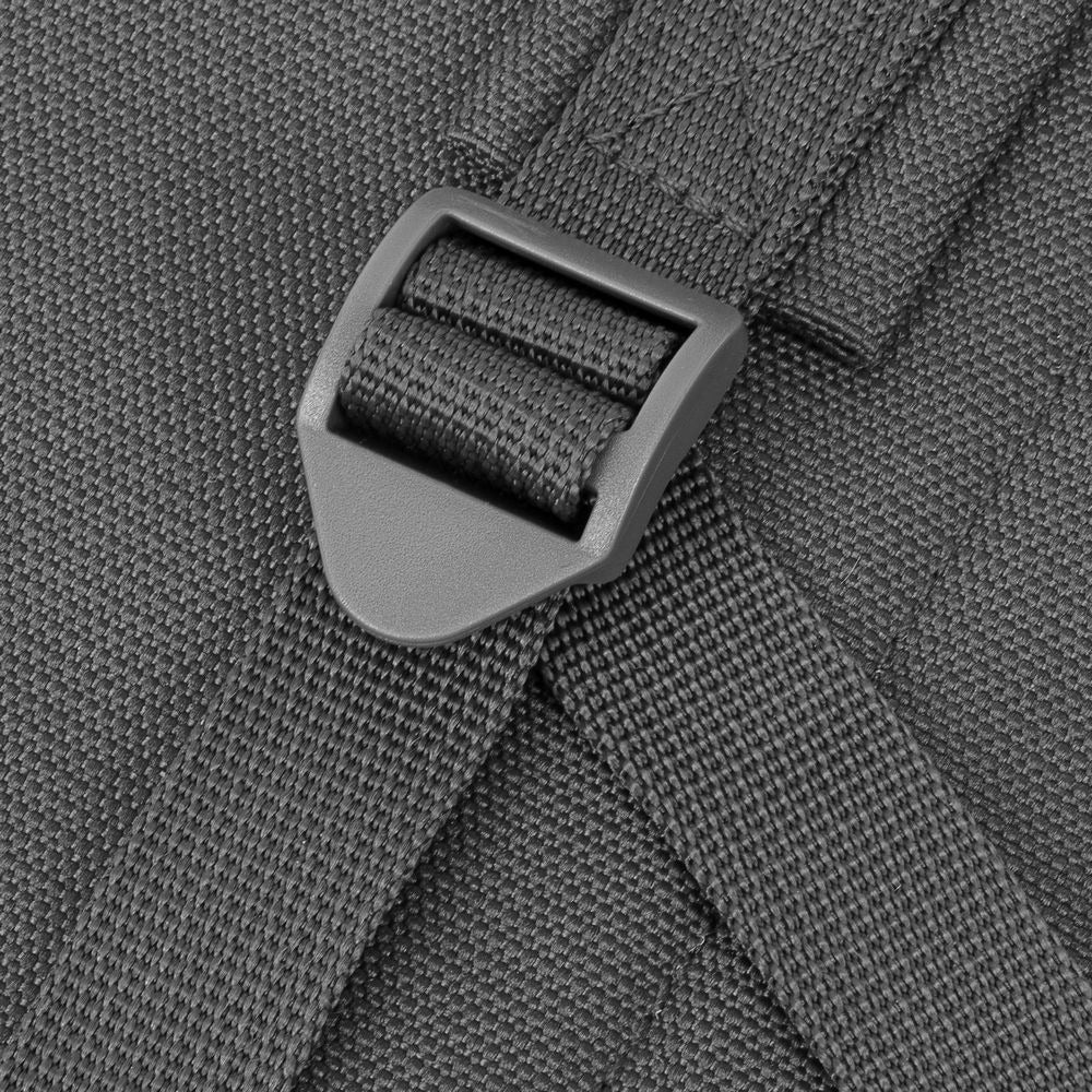 RIVACASE AVIVA 5422 grey Small urban backpack 6L