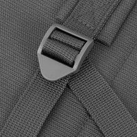 RIVACASE AVIVA 5422 grey Small urban backpack 6L