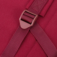 RIVACASE AVIVA 5422 red Small urban backpack 6L