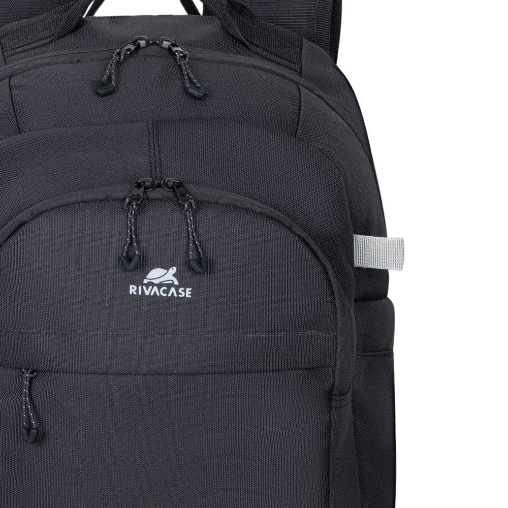 RIVACASE AVIVA 5432 black Urban backpack 16L