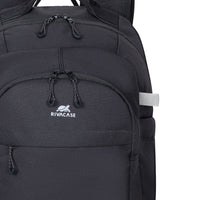 RIVACASE AVIVA 5432 black Urban backpack 16L