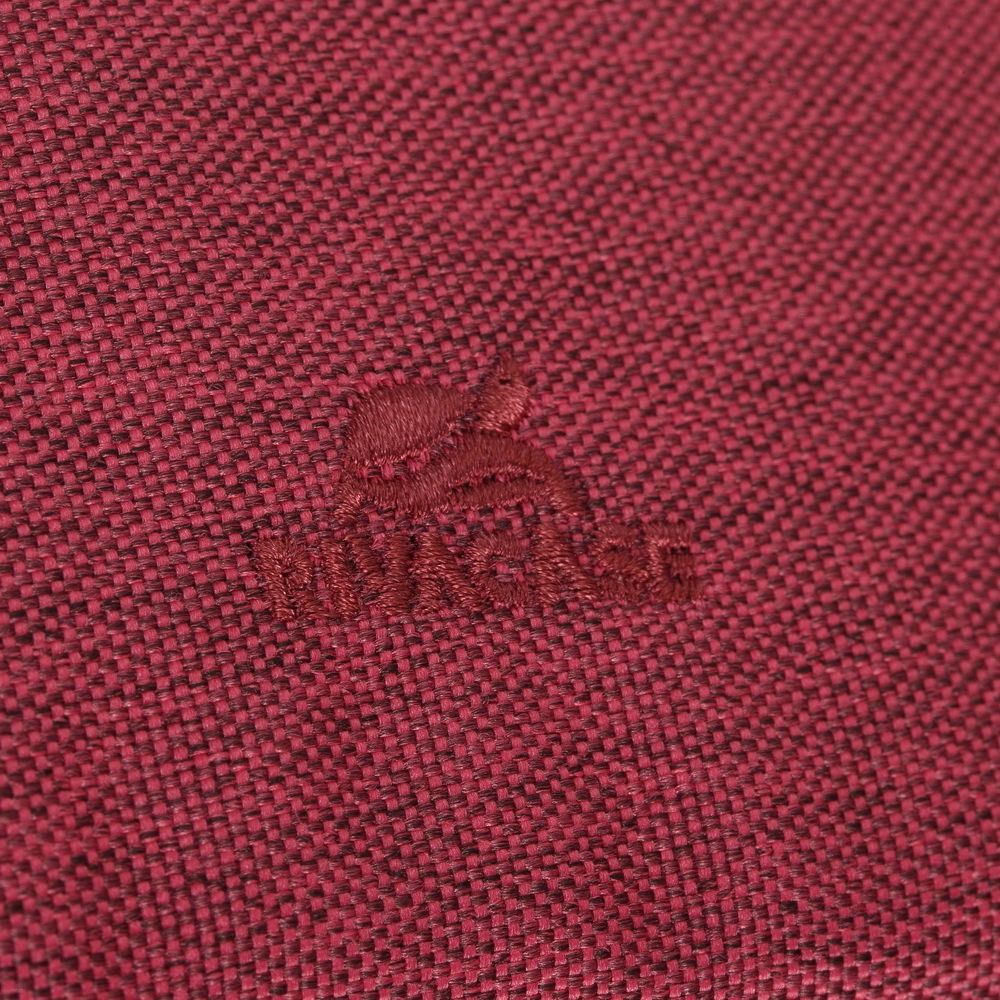 RIVACASE SUZUKA-ECO 7703 red ECO Laptop sleeve 13.3"