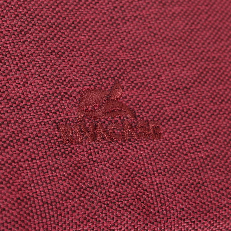 RIVACASE SUZUKA-ECO 7703 red ECO Laptop sleeve 13.3"