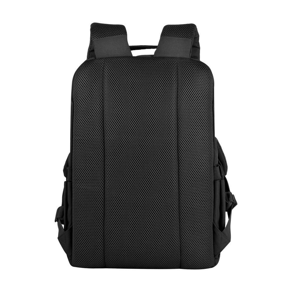 RIVACASE ULSAN 8265 black Laptop backpack 15.6"
