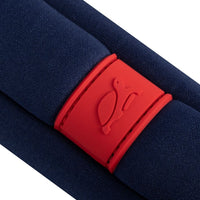 RIVACASE ANTISHOCK 5123 blue MacBook 13 sleeve