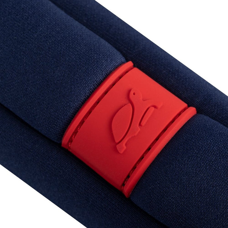 RIVACASE ANTISHOCK 5123 blue MacBook 13 sleeve