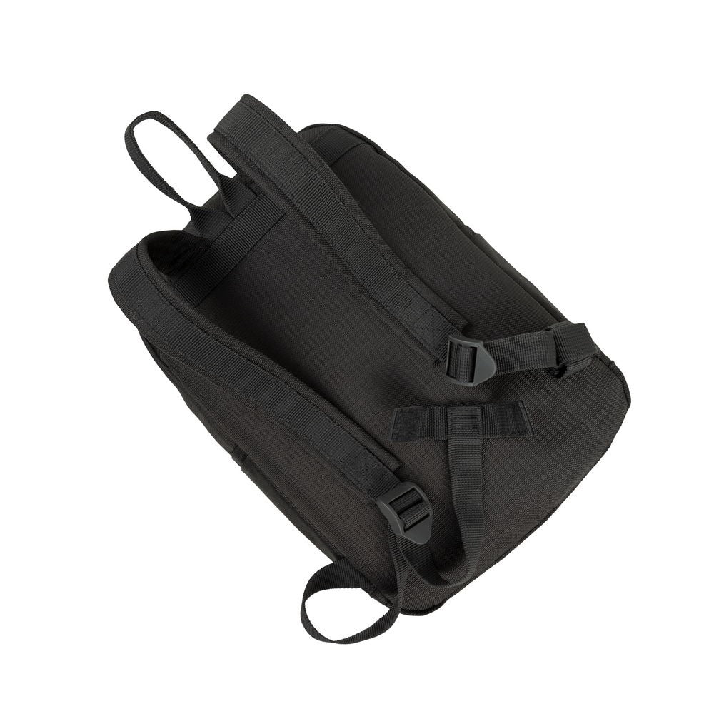 RIVACASE AVIVA 5422 grey Small urban backpack 6L