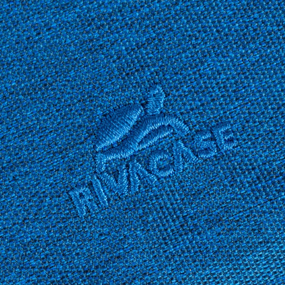 RIVACASE SUZUKA-ECO 7703 azure blue ECO Laptop sleeve 13.3"