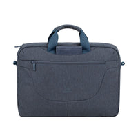 RIVACASE GALAPAGOS 7731 dark grey Laptop bag 15.6"