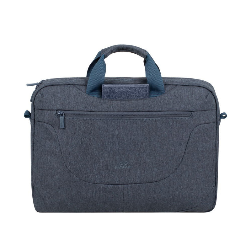 RIVACASE GALAPAGOS 7731 dark grey Laptop bag 15.6"