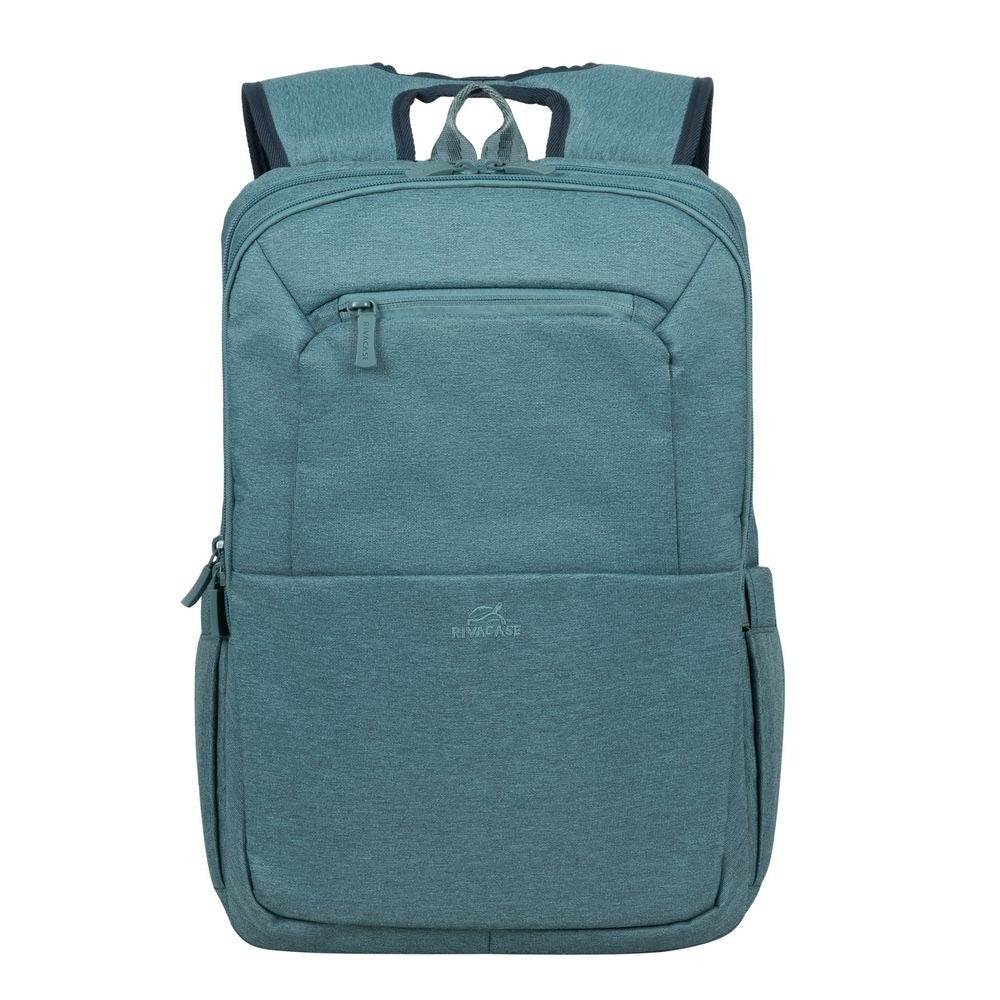 RIVACASE SUZUKA-ECO 7760 aquamarine ECO Laptop backpack 15.6"