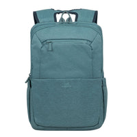 RIVACASE SUZUKA-ECO 7760 aquamarine ECO Laptop backpack 15.6"