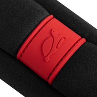 RIVACASE ANTISHOCK 5123 black MacBook 13 sleeve