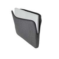 RIVACASE ANTISHOCK 5133 dark grey MacBook Pro 16 and Ultrabook sleeve 15.6"