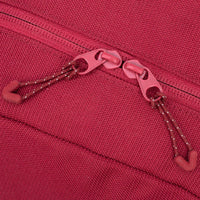 RIVACASE AVIVA 5422 red Small urban backpack 6L