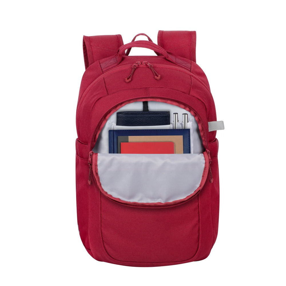 RIVACASE AVIVA 5432 red Urban backpack 16L
