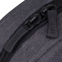 RIVACASE SUZUKA-ECO 7730 black ECO Laptop shoulder bag 15.6"