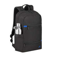 RIVACASE ULSAN 8265 black Laptop backpack 15.6"